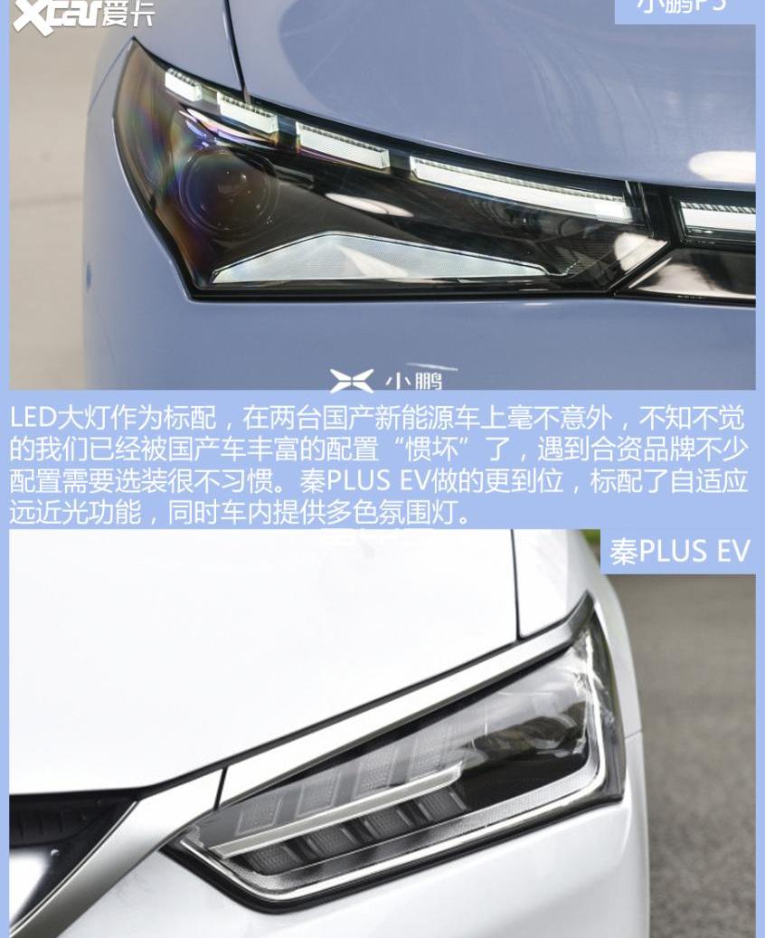 比亚迪,小鹏,小鹏P5