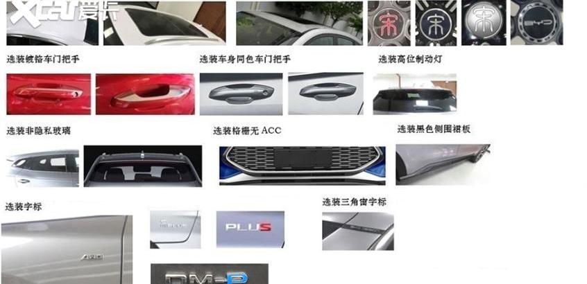 比亚迪