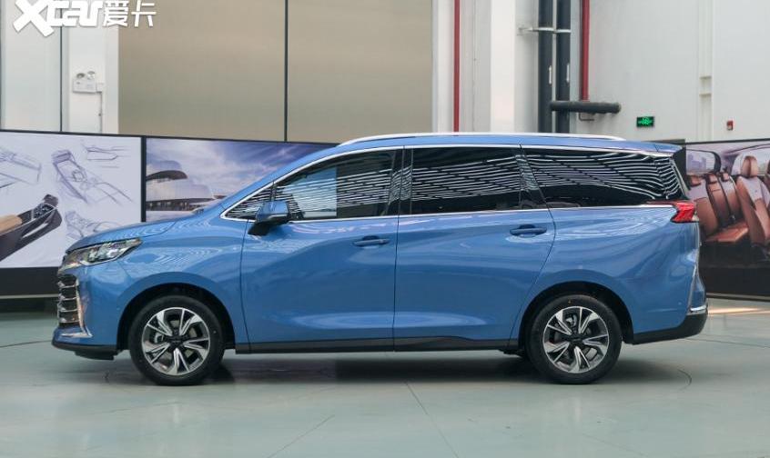 上汽大通MAXUS,上汽大通MAXUS G50