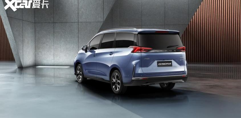 上汽大通MAXUS,上汽大通MAXUS G50,斑马,理念,现代