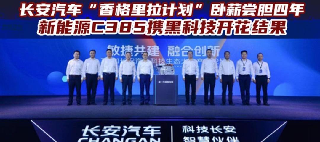 长安,阿维塔,阿维塔11,大众,福特
