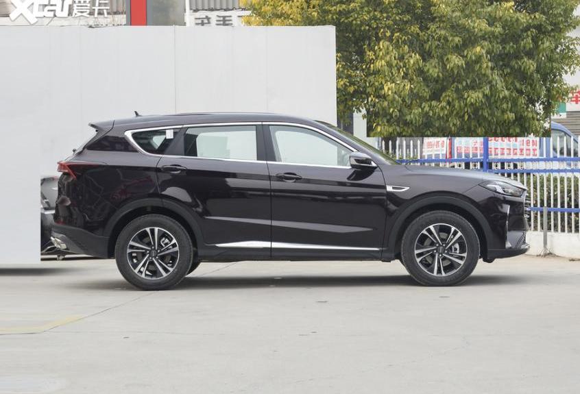 捷途,捷途X70,捷途X70 PLUS,捷途X70 Coupe