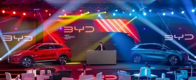 比亚迪,元PLUS,理念