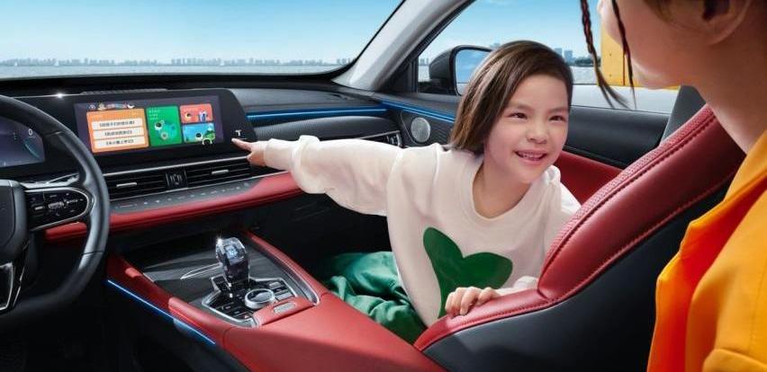 瑞虎7,奇瑞,瑞虎7 PLUS,型格,奔驰