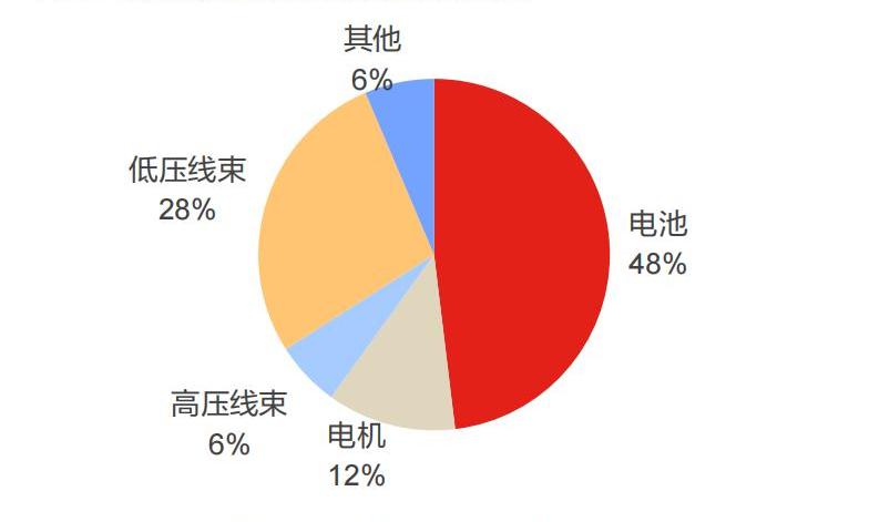 极氪,埃安,比亚迪,福特,理想汽车