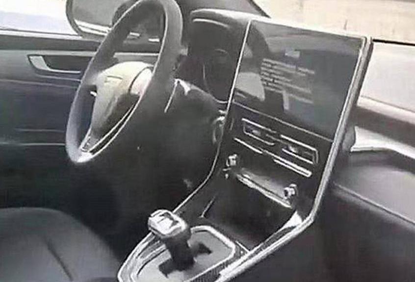 哈弗,哈弗M6