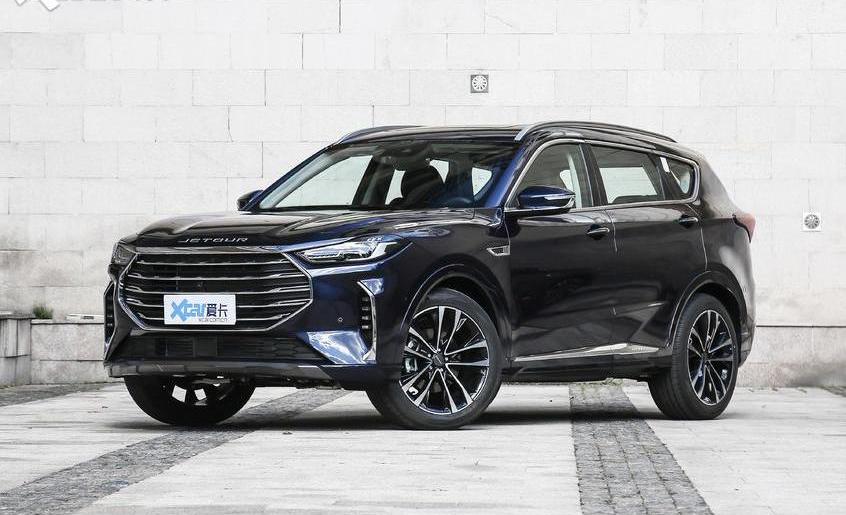 捷途,捷途X70,捷途X70 Coupe,北京,捷途X70M