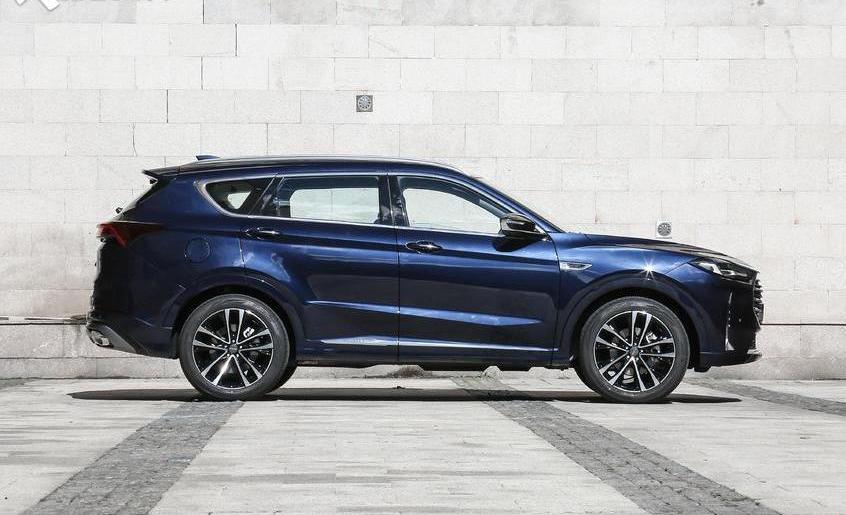 捷途,捷途X70,捷途X70 Coupe,北京,捷途X70M
