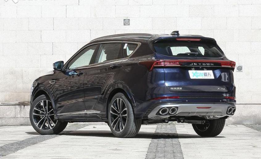 捷途,捷途X70,捷途X70 Coupe,北京,捷途X70M