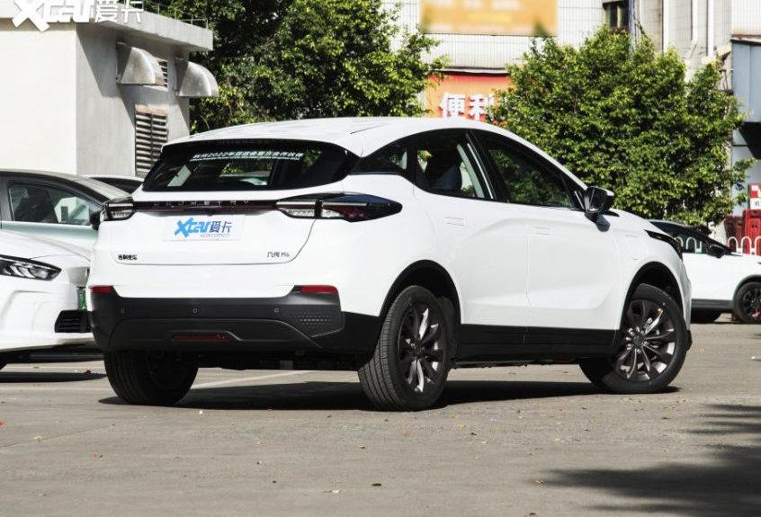 几何G6,几何M6,比亚迪,元PLUS,理念