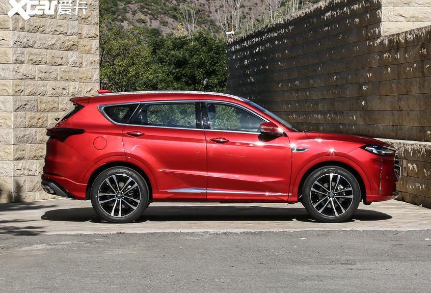 捷途,捷途X70,捷途X70 PLUS,豪越,捷途X70 Coupe