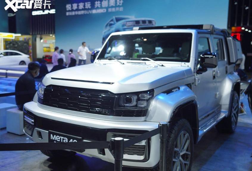 北京,现代,北京汽车,汉兰达,炮