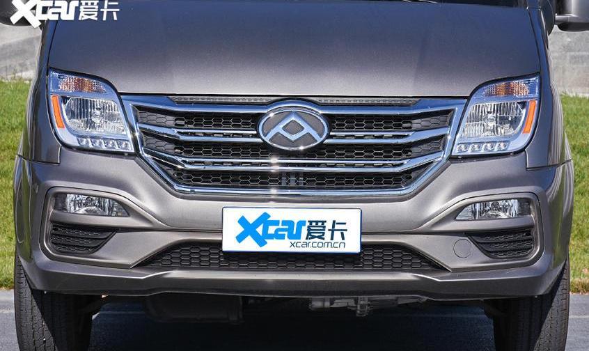 上汽大通MAXUS,上汽大通MAXUS V80