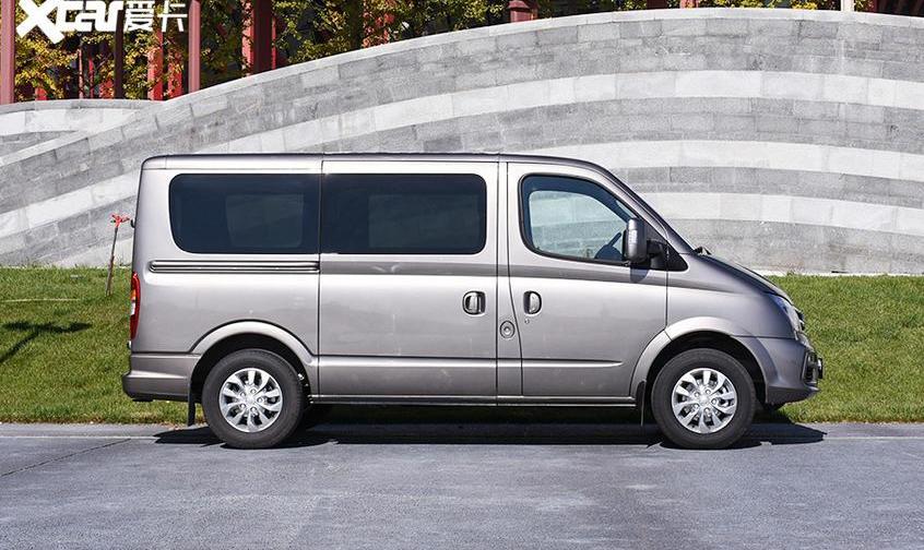 上汽大通MAXUS,上汽大通MAXUS V80
