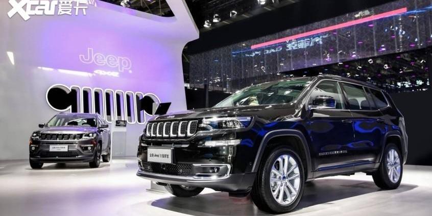 大众,标致,雪铁龙,别克,Jeep