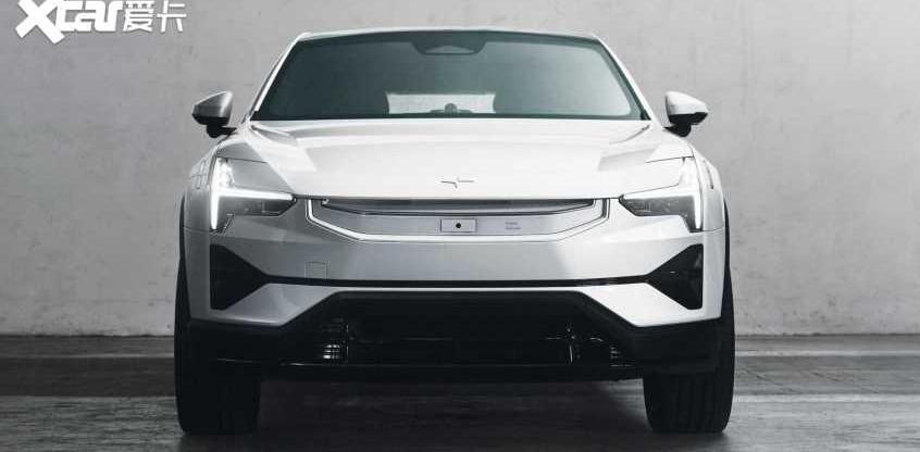 Polestar 3,Polestar 2,Polestar极星,沃尔沃
