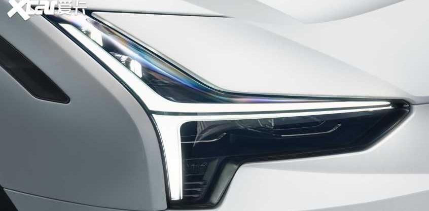 Polestar 3,Polestar 2,Polestar极星,沃尔沃