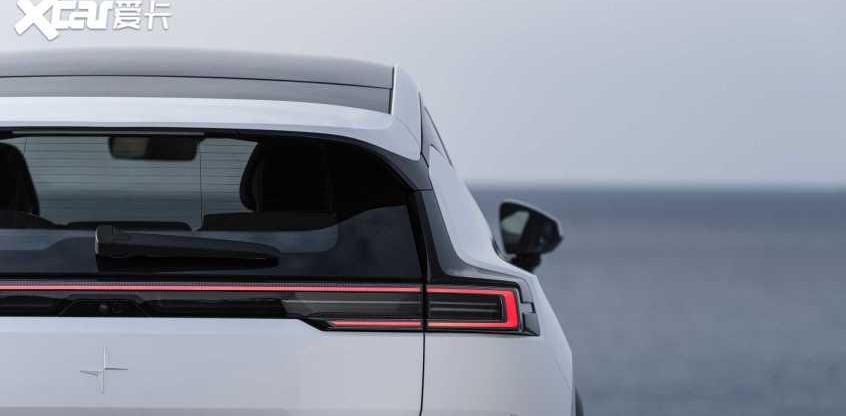 Polestar 3,Polestar 2,Polestar极星,沃尔沃
