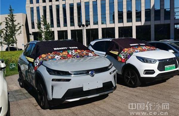 比亚迪,宝马,哪吒V,特斯拉,Model Y