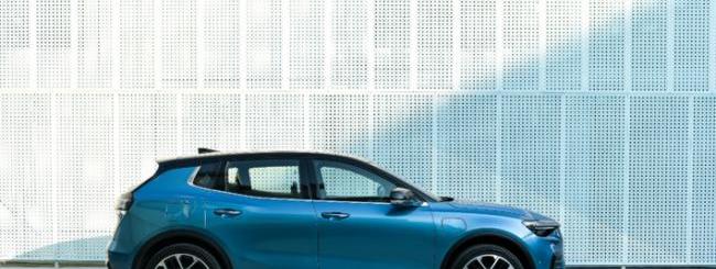 天际汽车,小鹏,蔚来,爱驰,长安