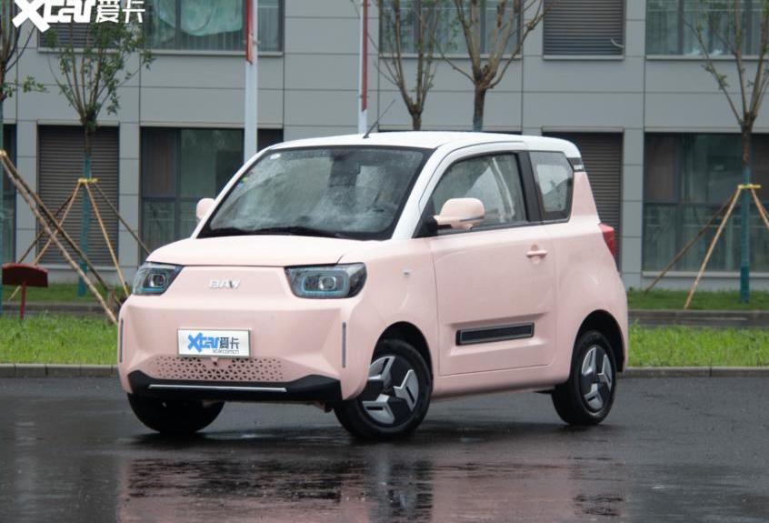 元宝,北京,北京汽车,北汽制造,MINI