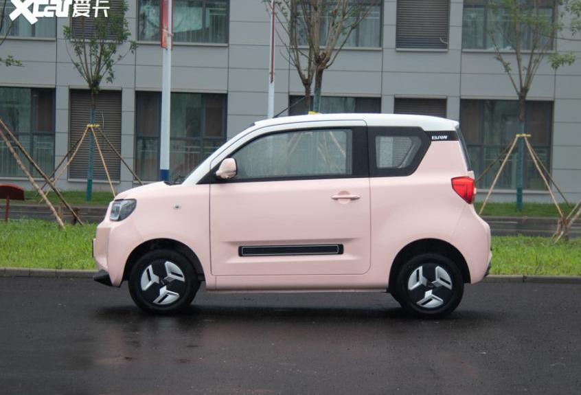 元宝,北京,北京汽车,北汽制造,MINI