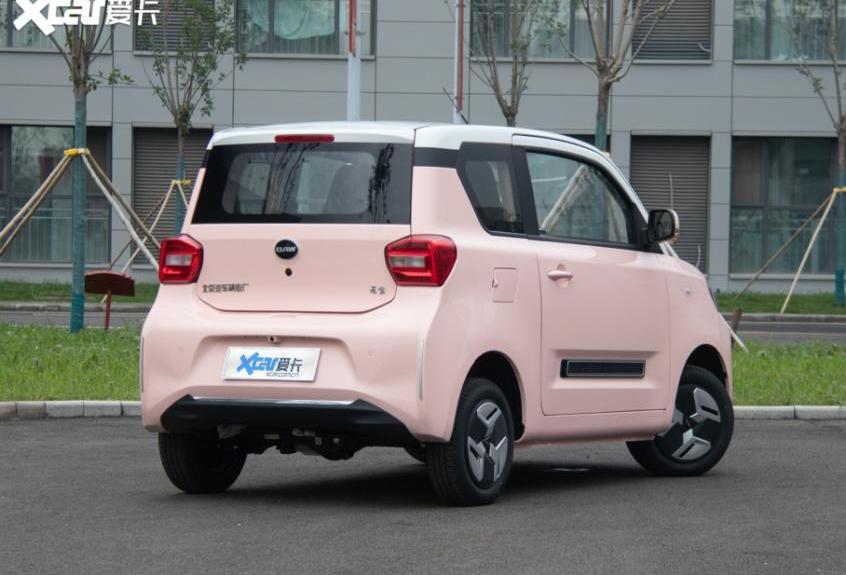 元宝,北京,北京汽车,北汽制造,MINI