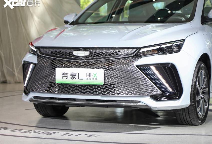 帝豪,吉利汽车,远程