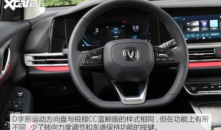 长安,鲸,smart