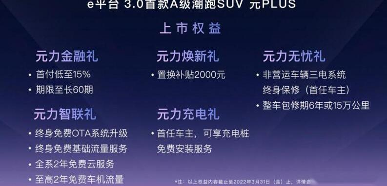 元PLUS,比亚迪,理念
