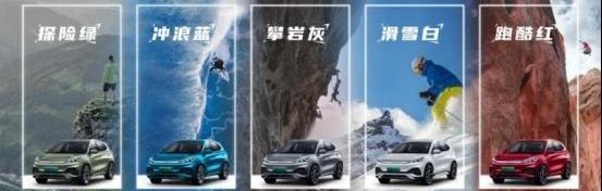元PLUS,比亚迪,埃安,奔驰,海豚