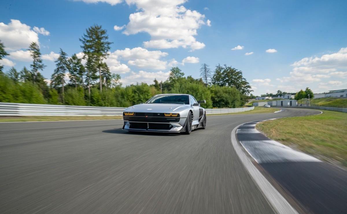 现代,起亚,狮铂拓界,起亚EV6,北京