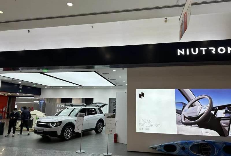 北京,国金汽车,鲸