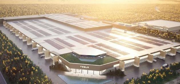 特斯拉,Model Y,北京