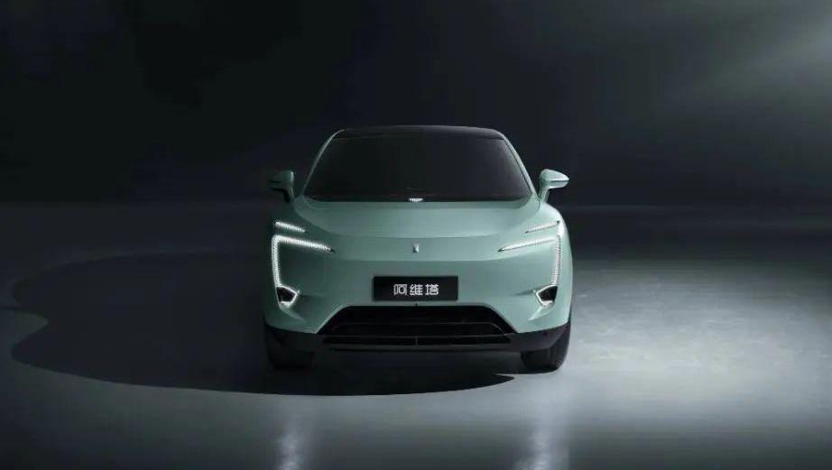 阿维塔,长安,阿维塔11,长城,特斯拉