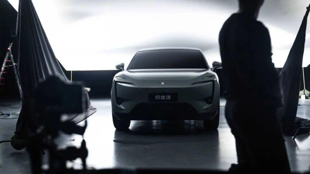 阿维塔,长安,阿维塔11,长城,特斯拉