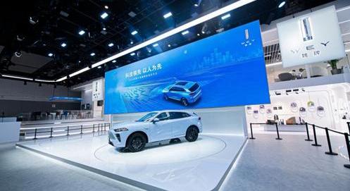 长城,坦克,魏牌,欧拉,哈弗