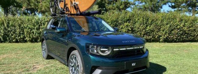 海马,江淮,蔚来,小鹏,众泰