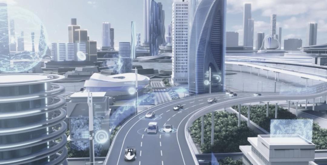 大众,福特,理念,特斯拉,发现