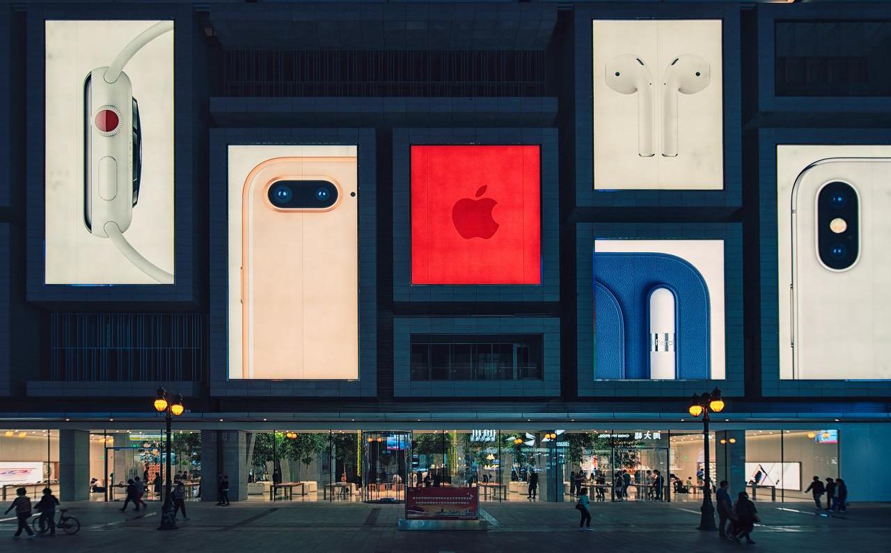 特斯拉,蔚来,大众,宝马,保时捷