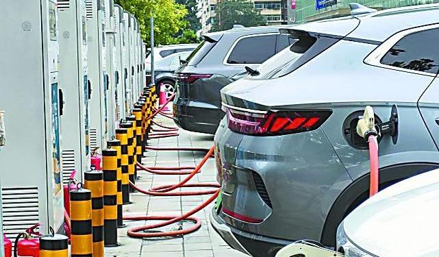 北京,吉利汽车,小鹏