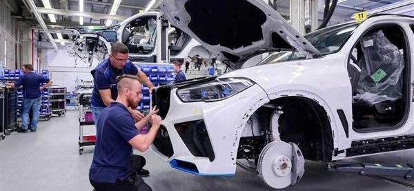 宝马,大众,丰田,宝马X5,现代