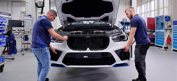 宝马,大众,丰田,宝马X5,现代