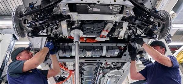 宝马,大众,丰田,宝马X5,现代