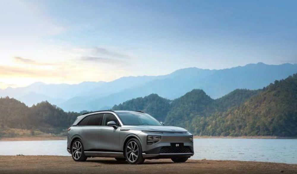 小鹏,特斯拉,比亚迪,合创,理念