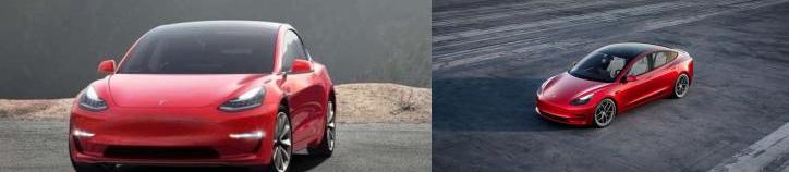 特斯拉,Model 3,Model X,Model S,蔚来