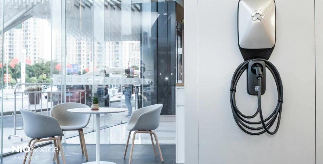 蔚来,比亚迪,极氪,发现,小鹏