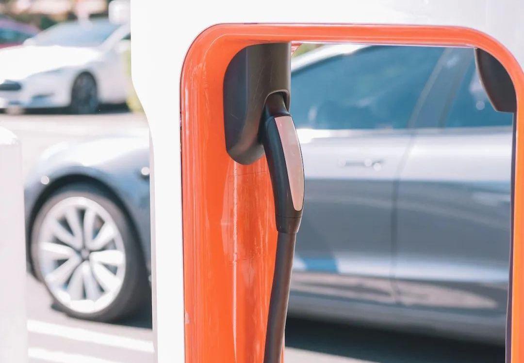 蔚来,比亚迪,极氪,发现,小鹏