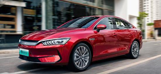 大众,轩逸,埃安,长安,比亚迪