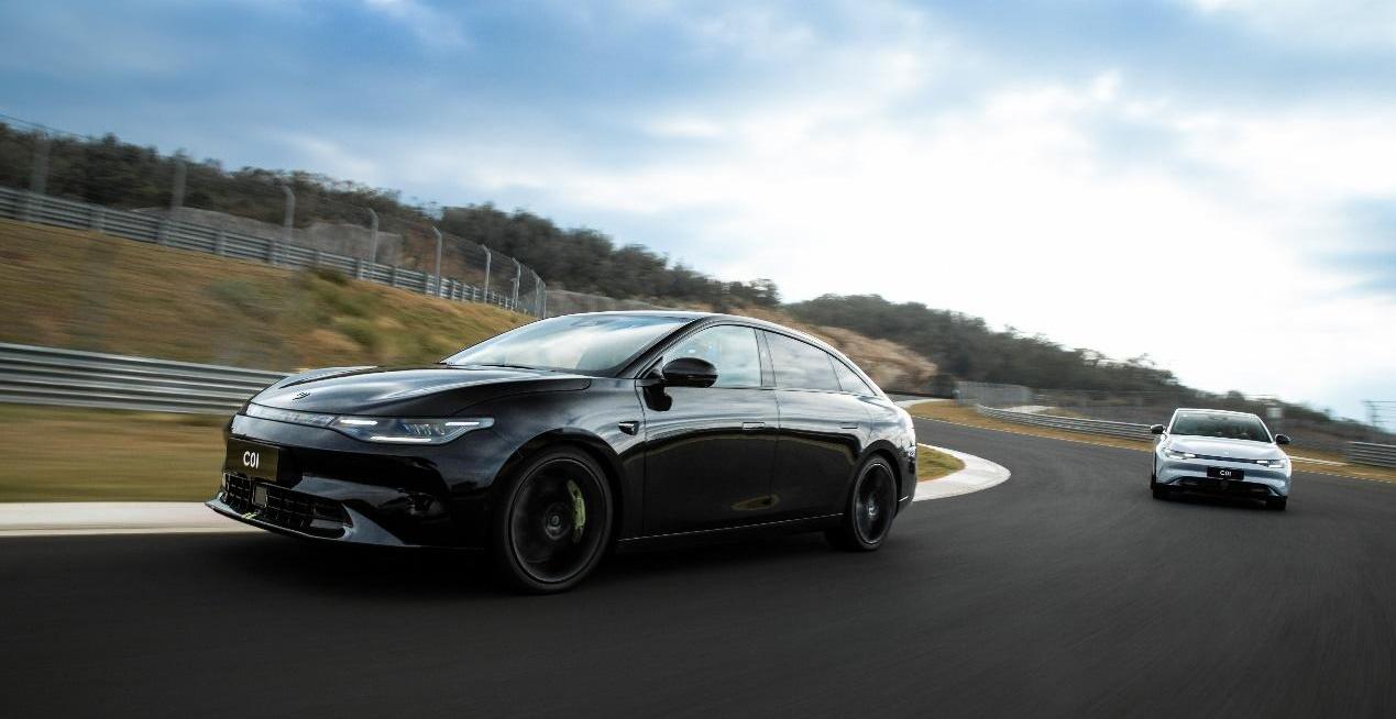 零跑汽车,零跑T03,北京,远程,理念